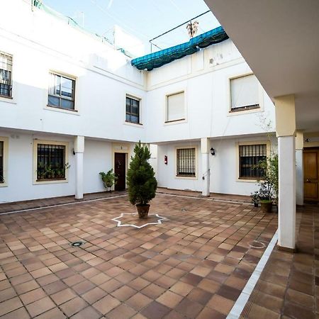 Casa Junto A Palacio De Viana Cordoba Exterior photo